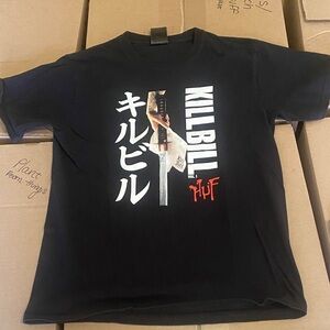 HUF Kill Bill VOL 1 Tee Shirt